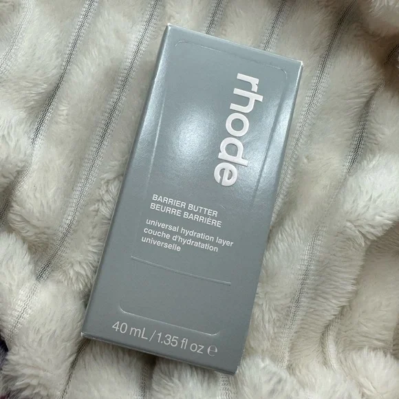 RHODE Barrier Butter - 40 mL - Picture 1 of 5